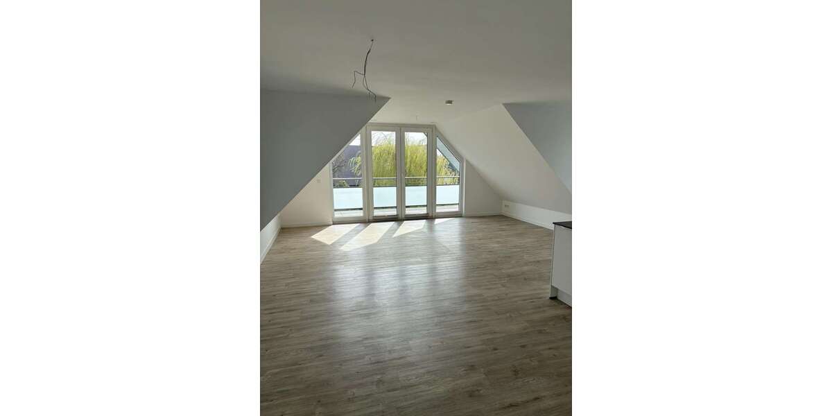 Etagenwohnung Stadtlohn - 4 Zimmer, 123 m&sup2;, 1.200&euro; | Angebot:25941585