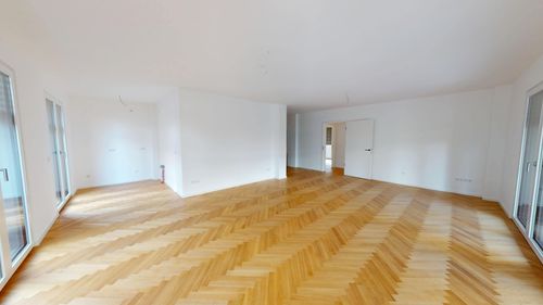 Etagenwohnung Bocholt - 3.5 Zimmer, 109 m&sup2;, 1.625&euro; | Angebot:24535110