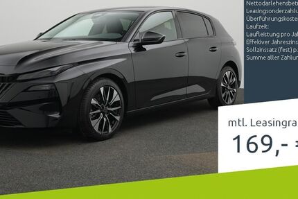 Peugeot 308 1.500 km 28.090 &euro; Borken 46325