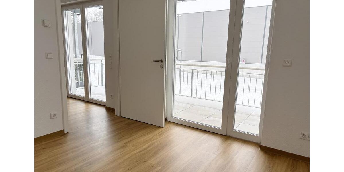 Etagenwohnung Emmerich am Rhein - 2 Zimmer, 50 m&sup2;, 580&euro; | Angebot:26005609
