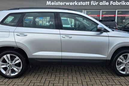 Skoda Karoq 36.741 km 19.480 &euro; Bocholt 46395