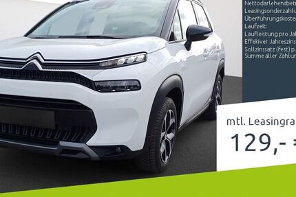 Citroen C3 Aircross 20.023 km 15.230 &euro; Borken 46325