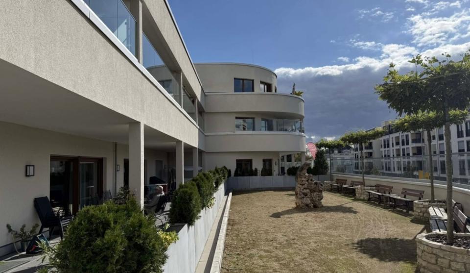 Etagenwohnung Bocholt Stenern - 4 Zimmer, 133 m&sup2;, 1.440&euro; | Angebot:24859503