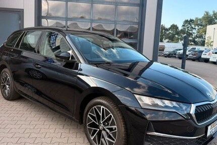 Skoda Octavia 29.981 km 26.990 &euro; Rhede 46414