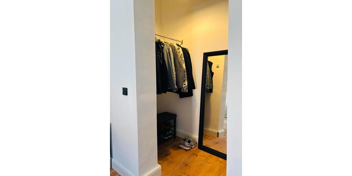 Etagenwohnung Schermbeck - 3.5 Zimmer, 95 m&sup2;, 1.000&euro; | Angebot:25854687