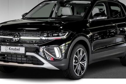 VW T-Cross 1.250 km 33.490 &euro; Stadtlohn 48703