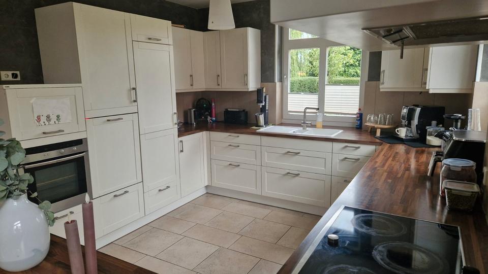 Einfamilienhaus Vreden - 7 Zimmer, 235 m&sup2;, 669.000&euro; | Angebot:26989355