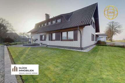 Haus Südlohn - 9 Zimmer, 240 m&sup2;, 695.000&euro; | Angebot:25873853