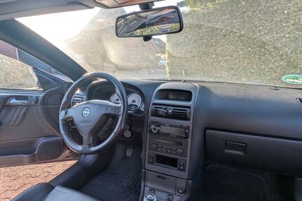 Opel Astra 184.327 km 2.999 &euro; Hamminkeln 46499