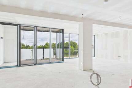 Wohnung Bocholt - 5.5 Zimmer, 175 m&sup2;, 499.000&euro; | Angebot:23373955