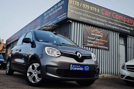 Renault Twingo 26.000 km 9.990 &euro; Bocholt 46395