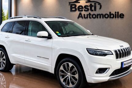 Jeep Cherokee 71.000 km 17.999 &euro; Voerde 46562