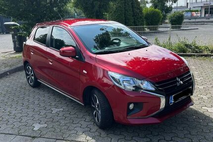 Mitsubishi Space Star 15.500 km 10.900 &euro; Bocholt 46397