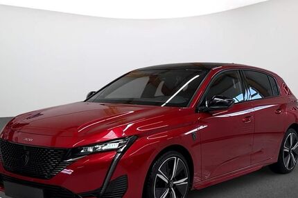 Peugeot 308 27.980 km 24.360 &euro; Borken 46325
