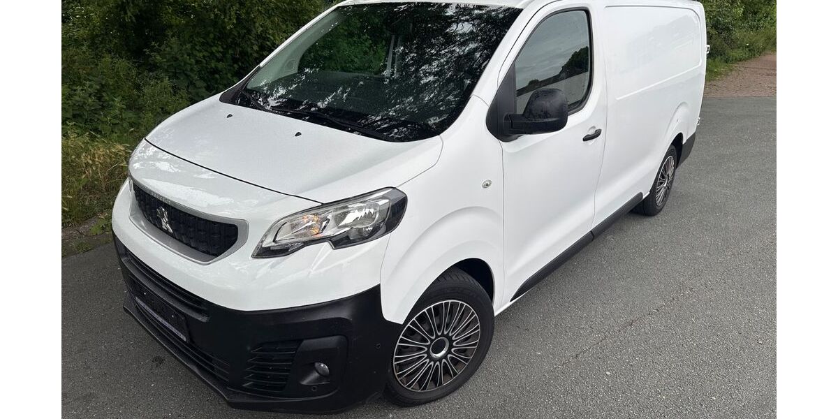 Peugeot Expert 153.000 km 10.500 &euro; Bocholt 46395