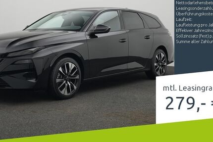 Peugeot 308 1.500 km 25.989 &euro; Bocholt 46395