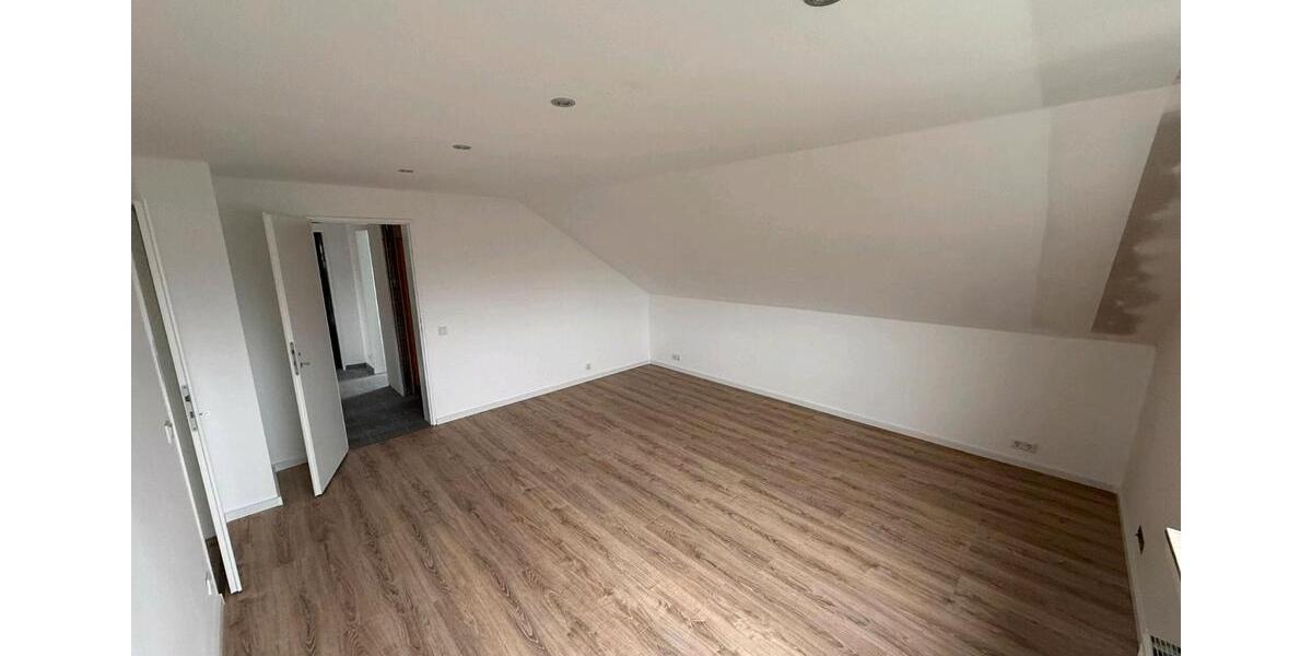 Etagenwohnung Gescher - 3 Zimmer, 80 m&sup2;, 820&euro; | Angebot:25974599