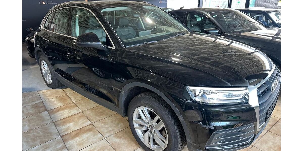 Audi Q5 91.000 km 20.500 &euro; Gescher 48712