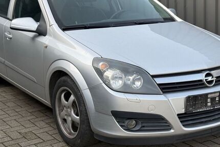 Opel Astra 224.590 km 1.299 &euro; Borken 46325