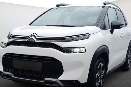 Citroen C3 Aircross 69.223 km 11.890 &euro; Borken 46325