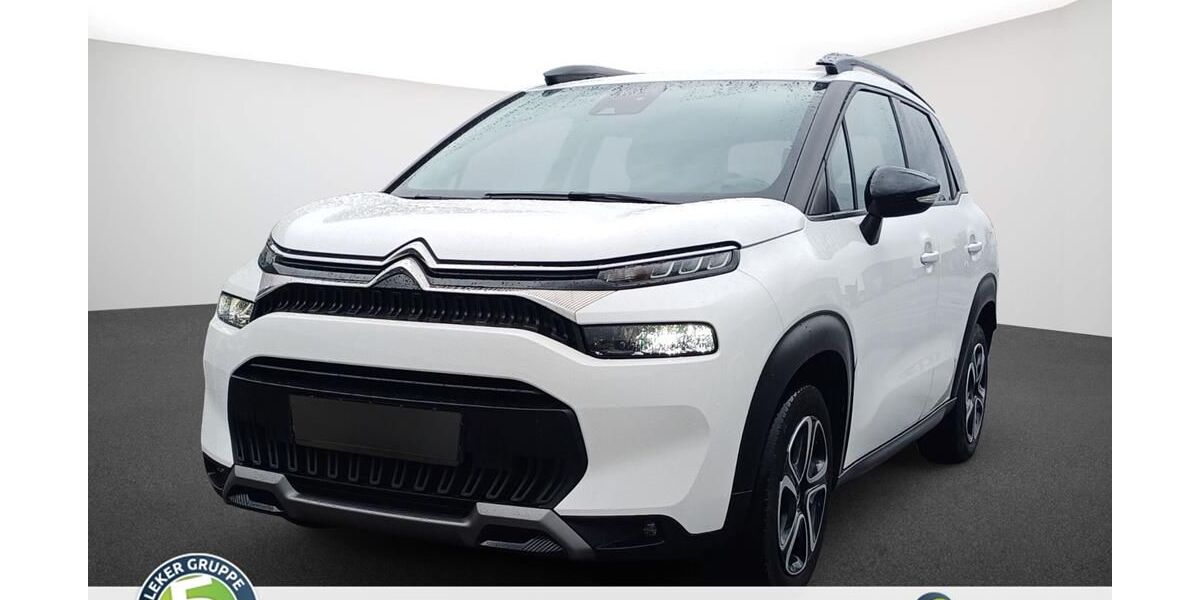 Citroen C3 Aircross 69.223 km 11.890 &euro; Borken 46325