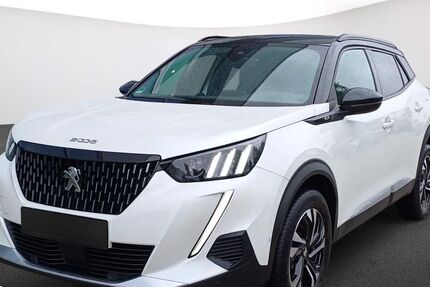 Peugeot 2008 51.662 km 23.880 &euro; Borken 46325