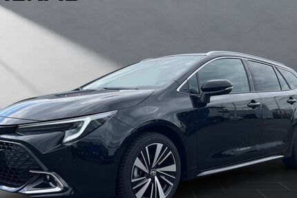 Toyota Corolla 7.306 km 29.949 &euro; Wesel 46485