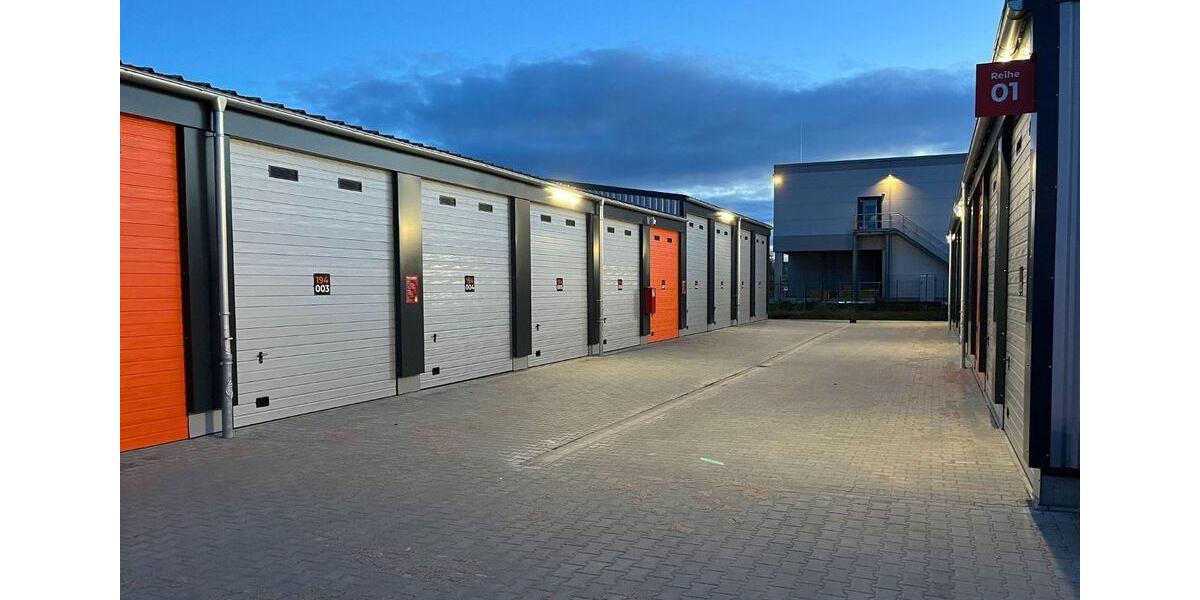 Gewerbeobjekt Bocholt - 149&euro; | Angebot:21499616