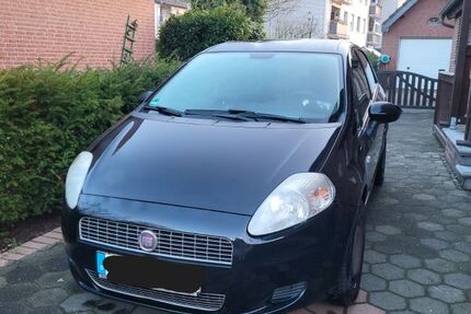 Fiat Grande Punto 140.800 km 1.480 &euro; Emmerich am Rhein 46446