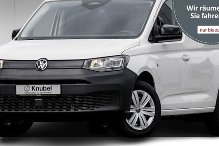 VW Caddy Maxi 1.750 km 34.500 &euro; Stadtlohn 48703