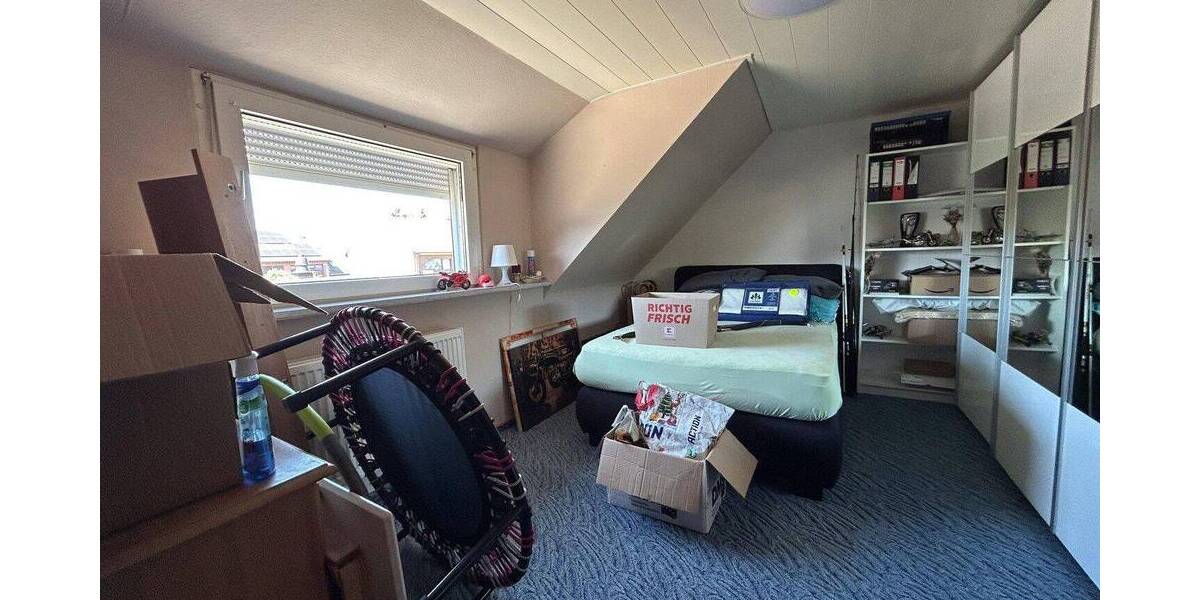 Doppelhaushälfte Bocholt Stenern - 5 Zimmer, 100 m&sup2;, 1.260&euro; | Angebot:26801247