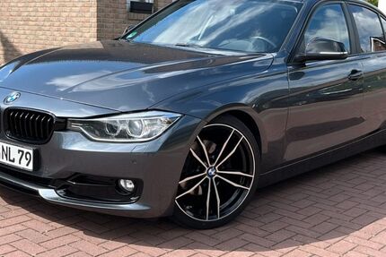 BMW 320 235.000 km 10.200 &euro; emmerich am rhein 46446