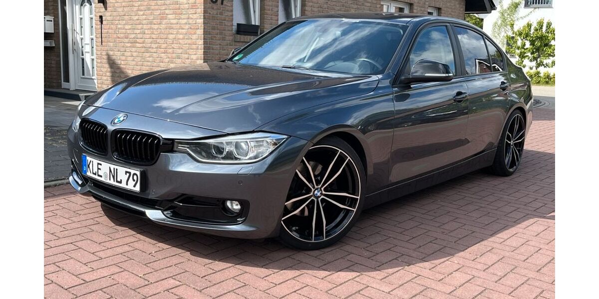 BMW 320 235.000 km 10.200 &euro; emmerich am rhein 46446