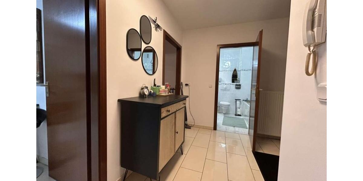 Maisonettenwohnung Wesel - 3 Zimmer, 95 m&sup2;, 1.150&euro; | Angebot:25365408