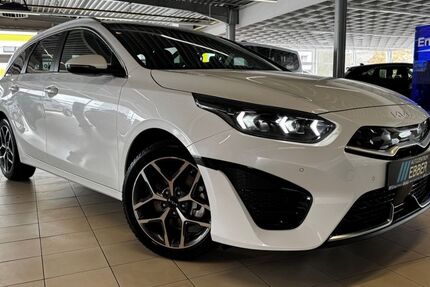 Kia ceed Sportswagon 10.379 km 27.176 &euro; Bocholt 46395
