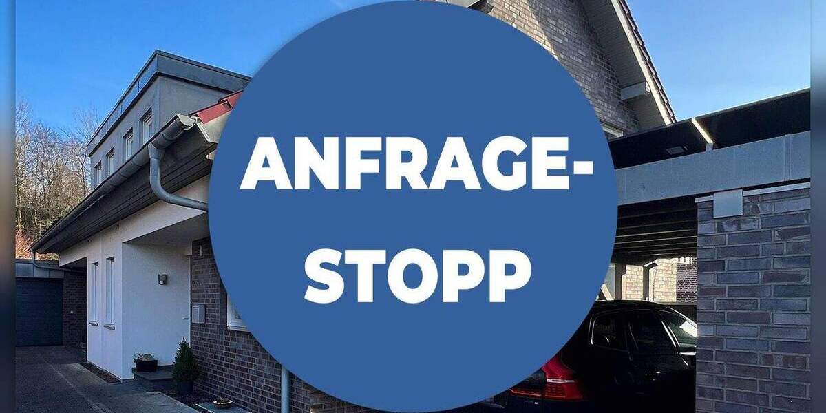 Doppelhaushälfte Borken - 4 Zimmer, 114 m&sup2;, 439.000&euro; | Angebot:25741111