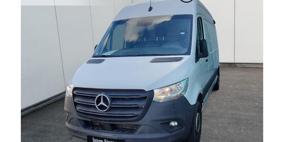 Mercedes-Benz Sprinter 92.000 km 28.990 &euro; Bocholt 46397