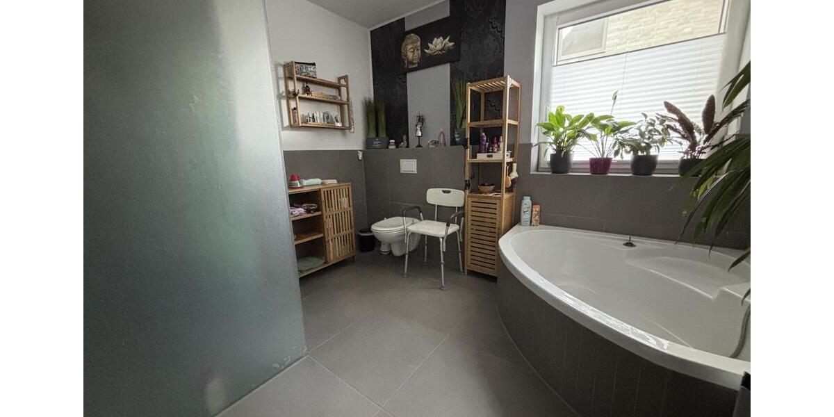 Doppelhaushälfte Südlohn - 4 Zimmer, 146 m&sup2;, 1.380&euro; | Angebot:26664405