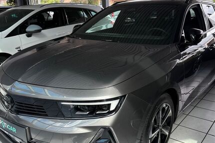 Opel Astra 27.660 km 22.890 &euro; Raesfeld 46348