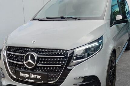 Mercedes-Benz V 300 17.621 km 80.900 &euro; Bocholt 46397