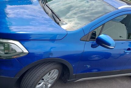 Suzuki SX4 244.000 km 4.490 &euro; Voerde 46562