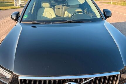 Volvo XC40 98.000 km 25.600 &euro; Stadtlohn 48703
