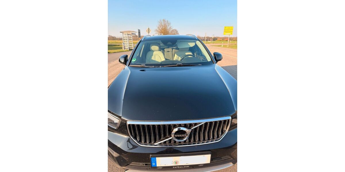 Volvo XC40 98.000 km 25.600 &euro; Stadtlohn 48703