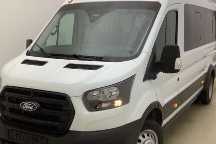 Ford Transit 17.883 km 46.879 &euro; Borken 46325