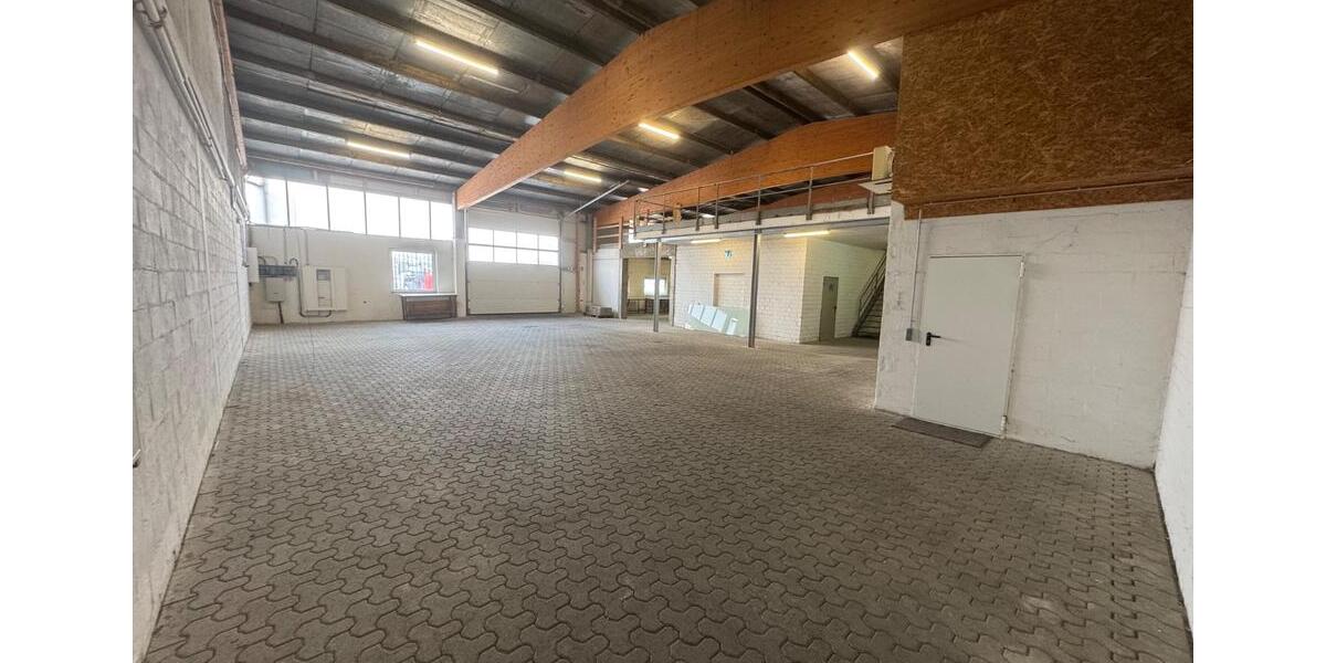 Gewerbeobjekt Hamminkeln - 2.470&euro; | Angebot:26424851