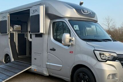 Renault Master 85.640 km 49.950 &euro; Vreden 48691