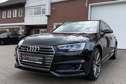 Audi A4 235.000 km 14.950 &euro; Hamminkeln 46499
