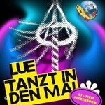 LUE tanzt in den Mai