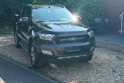 Ford Ranger 98.000 km 24.950 &euro; Gescher 48712