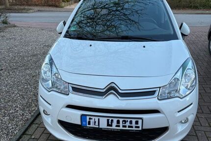 Citroen C3 122.861 km 5.550 &euro; Südlohn-Oeding 46354